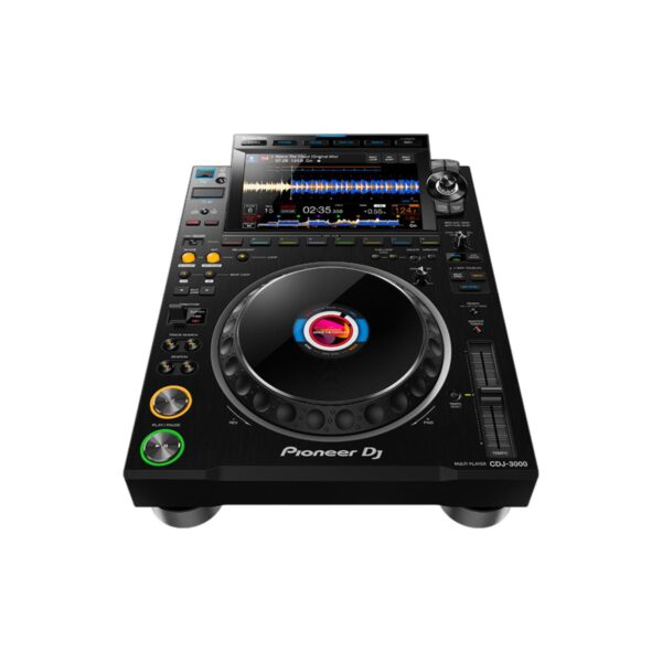 PIONEER DJ CDJ-3000-1