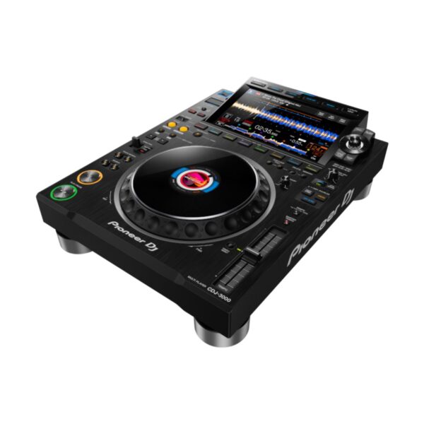 PIONEER DJ CDJ-3000-2