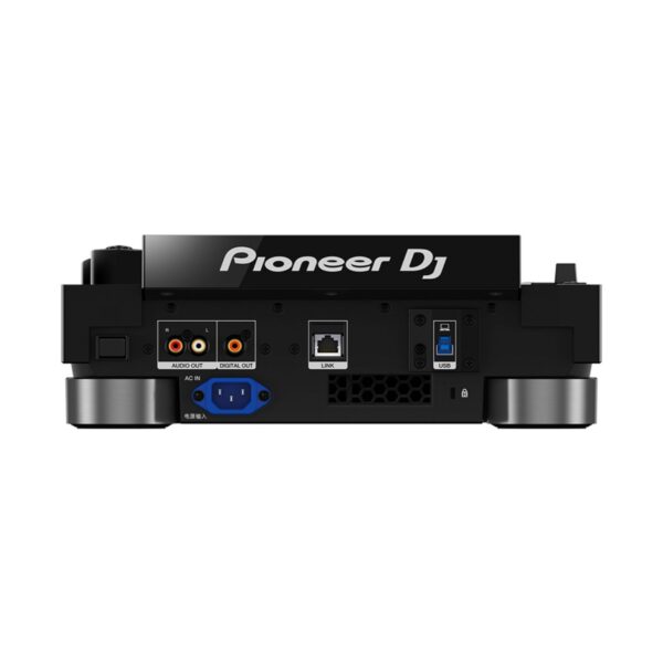 PIONEER DJ CDJ-3000-4