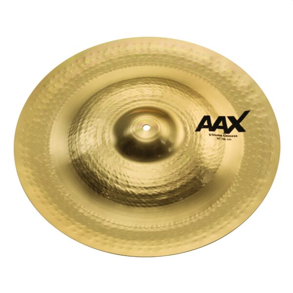 SABIAN AAX 19" X-Treme Chinese-1