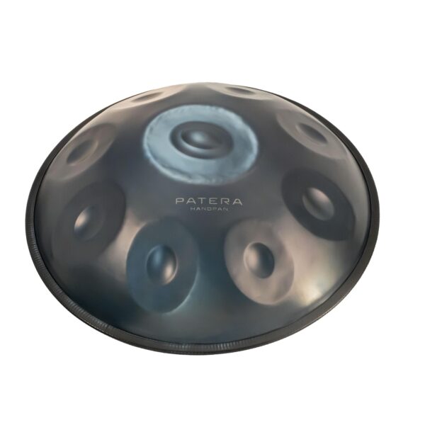 PATERA D-KURD MINOR Handpan-3