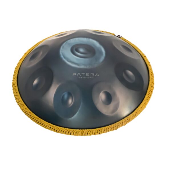 PATERA D-KURD MINOR Handpan-4