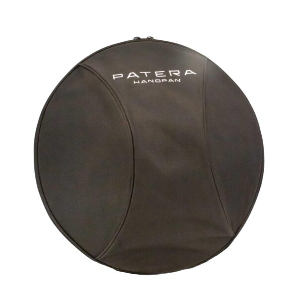 PATERA D-KURD MINOR Handpan-8