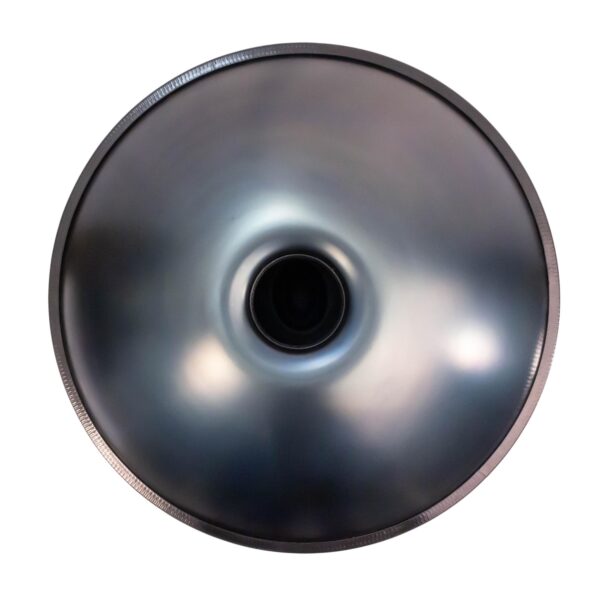 PATERA E-MINOR Handpan-7