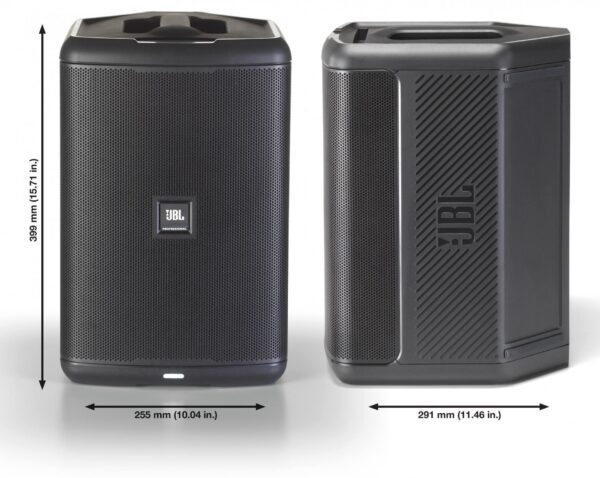 JBL EON ONE Compact BP Gigbag-6