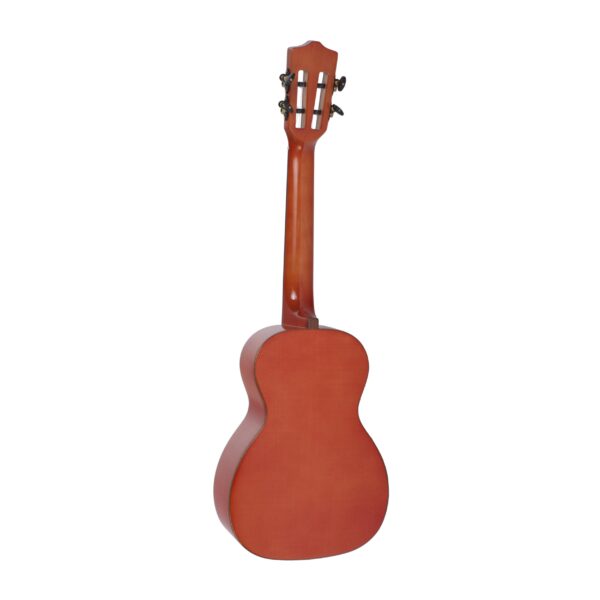 LEHO Speciality Tenor Ukulele Flamed Maple massiv-3