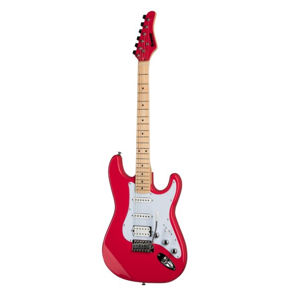 KRAMER Focus VT-211S Ruby Red-1