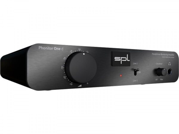 SPL PHONITOR ONE D - Demoartikel-2