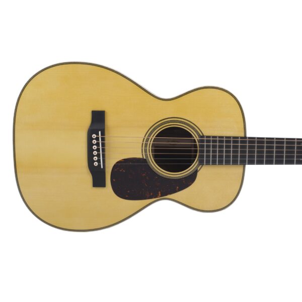 MARTIN GUITARS Custom Shop O-28 Wild Grain-2