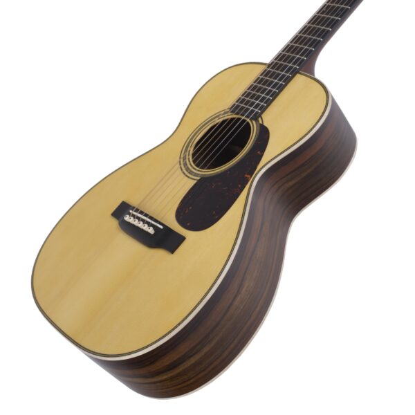 MARTIN GUITARS Custom Shop O-28 Wild Grain-3