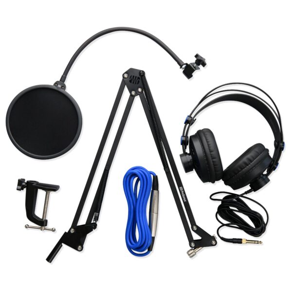 PreSonus Broadcast Accessory Pack-1