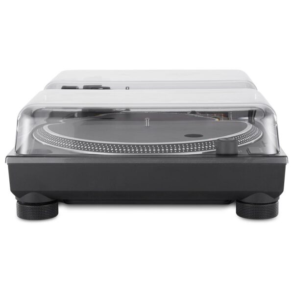 DECKSAVER Technics SL1200/Pioneer PLX-1000-2