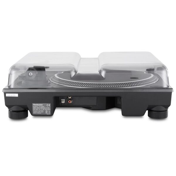 DECKSAVER Technics SL1200/Pioneer PLX-1000-4