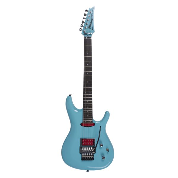 IBANEZ JS2410-SYB Joe Satriani Showroom-1