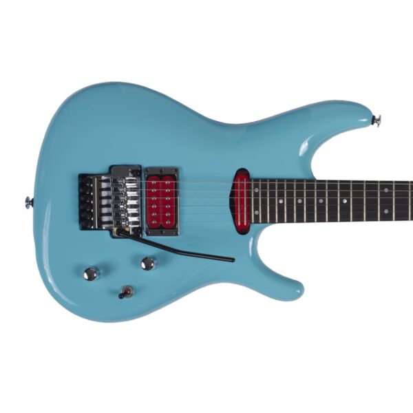 IBANEZ JS2410-SYB Joe Satriani Showroom-2