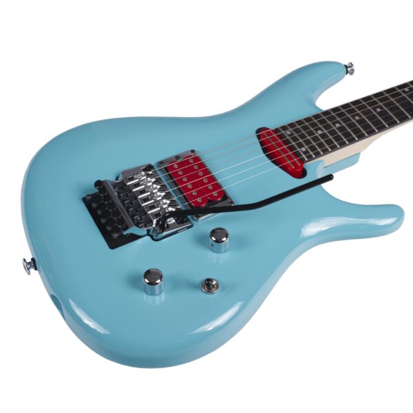 IBANEZ JS2410-SYB Joe Satriani Showroom-3