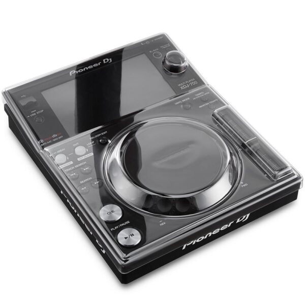 DECKSAVER Pioneer XDJ-700-1