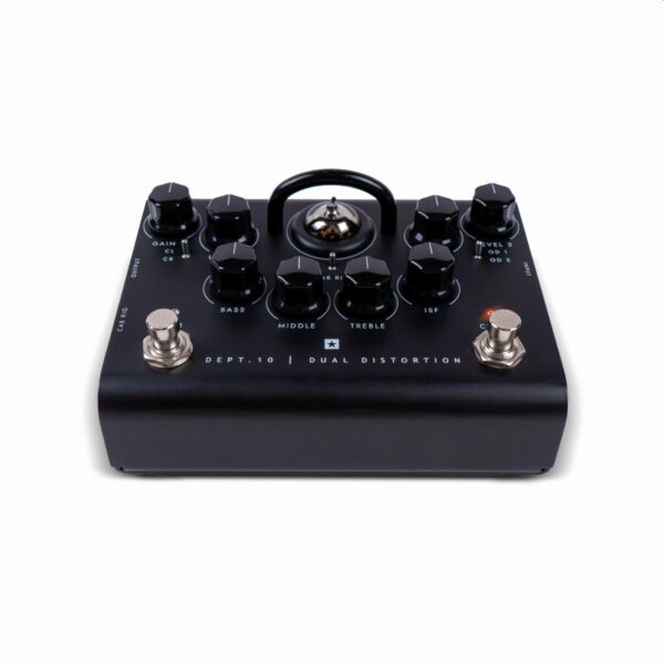 BLACKSTAR Dept. 10 Dual Distortion-3