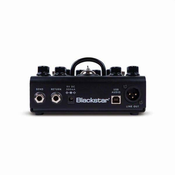 BLACKSTAR Dept. 10 Dual Distortion-4