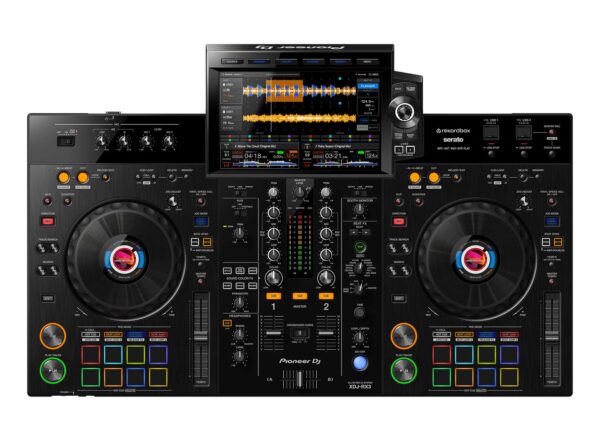 PIONEER DJ XDJ-RX3-1