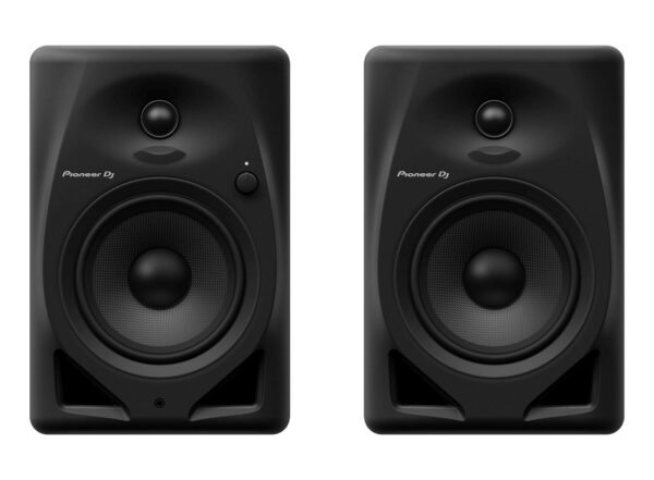 PIONEER DJ DM-50D/Paar-1