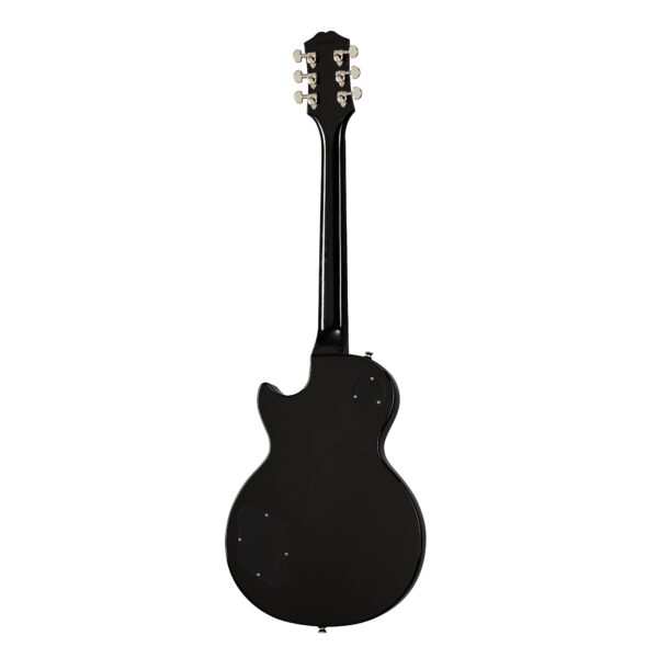 EPIPHONE Les Paul Studio Ebony-2