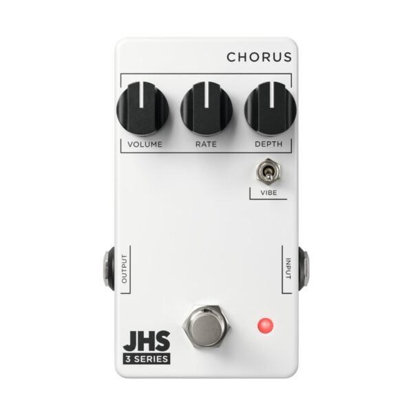 JHS Pedals 3 Series Chorus-1