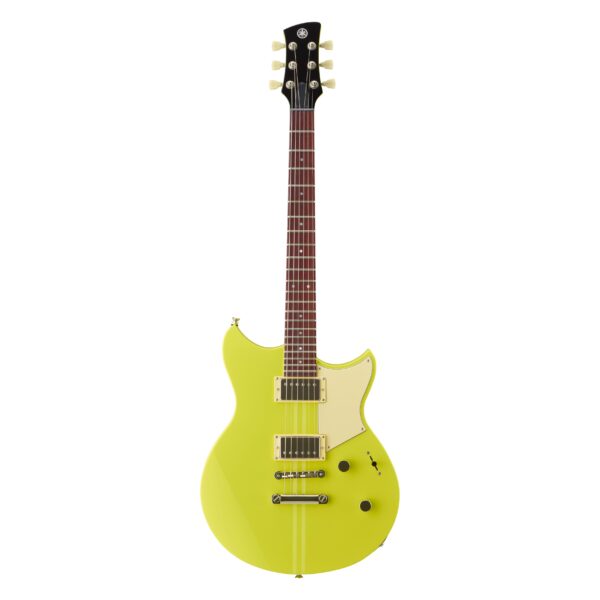 YAMAHA REVSTAR Element RSE20NYL Neon Yellow-1