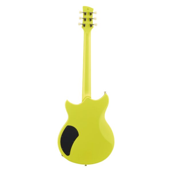 YAMAHA REVSTAR Element RSE20NYL Neon Yellow-2