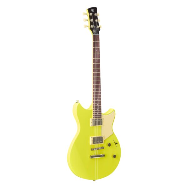 YAMAHA REVSTAR Element RSE20NYL Neon Yellow-3