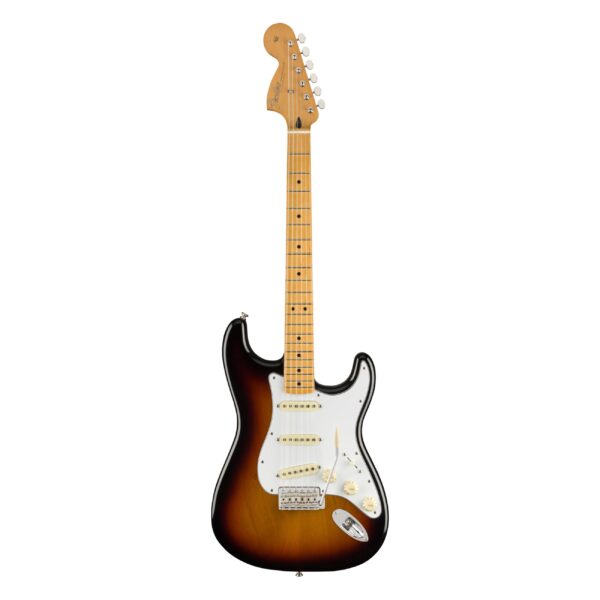 FENDER Jimi Hendrix Stratocaster 3 Color Sunburst-1