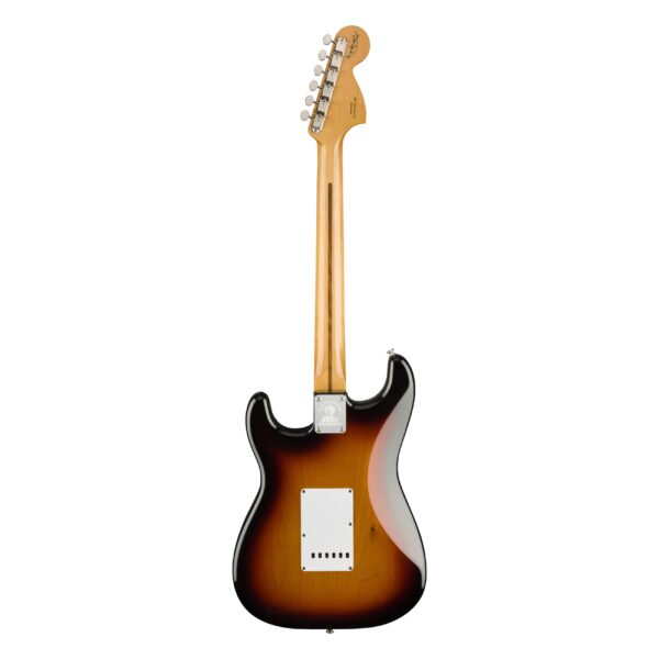 FENDER Jimi Hendrix Stratocaster 3 Color Sunburst-2