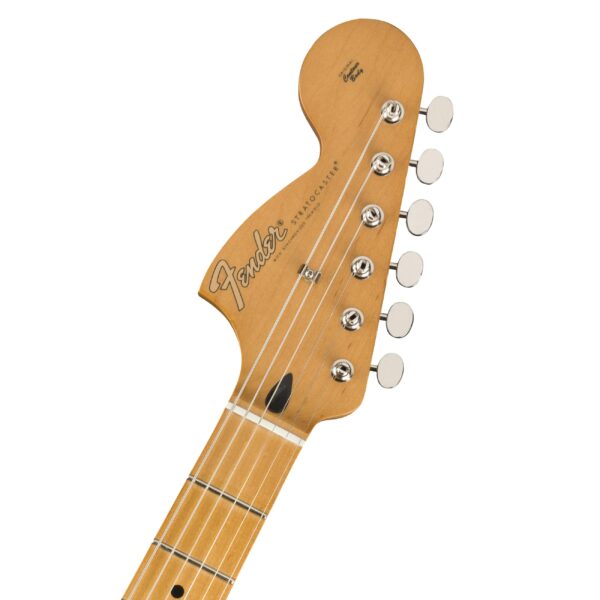 FENDER Jimi Hendrix Stratocaster 3 Color Sunburst-4