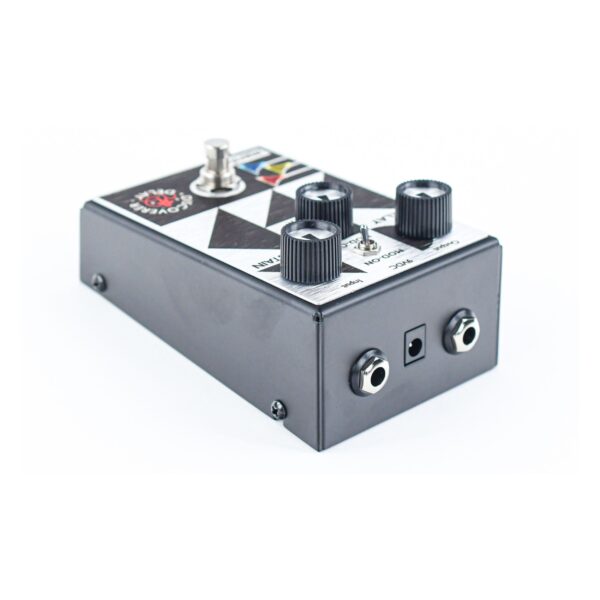 MAESTRO Comet Chorus Pedal-3