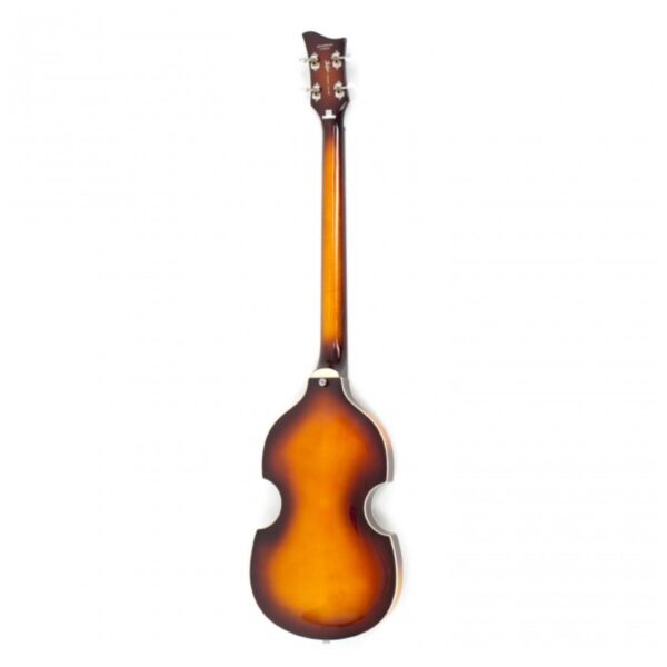 HÖFNER Ignition Violin Bass Sunburst-2