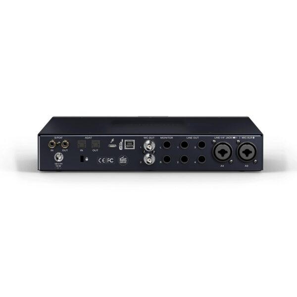 ANTELOPE Discrete 4 Pro Synergy Core-3