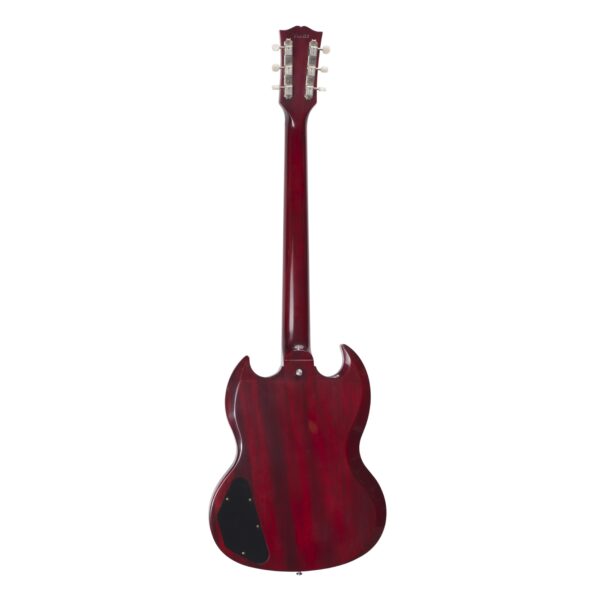 GIBSON 1963 SG Special Reissue - Cherry Red-6