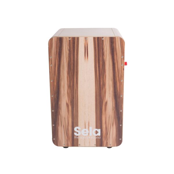 SELA CAJON SE 010 Casela Pro Satin Nut-1