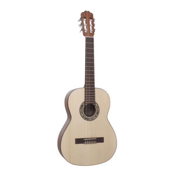 KREMONA Austrian Ed. R58S OP 3/4 Kindergitarre-1