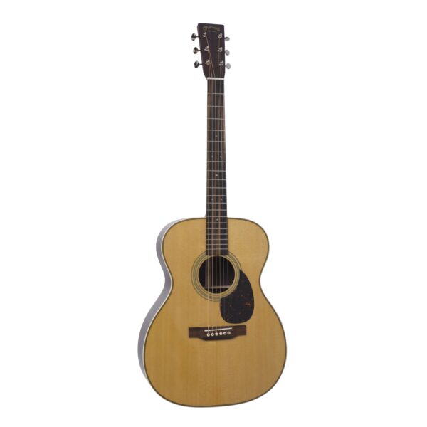 MARTIN GUITARS OM-28-1