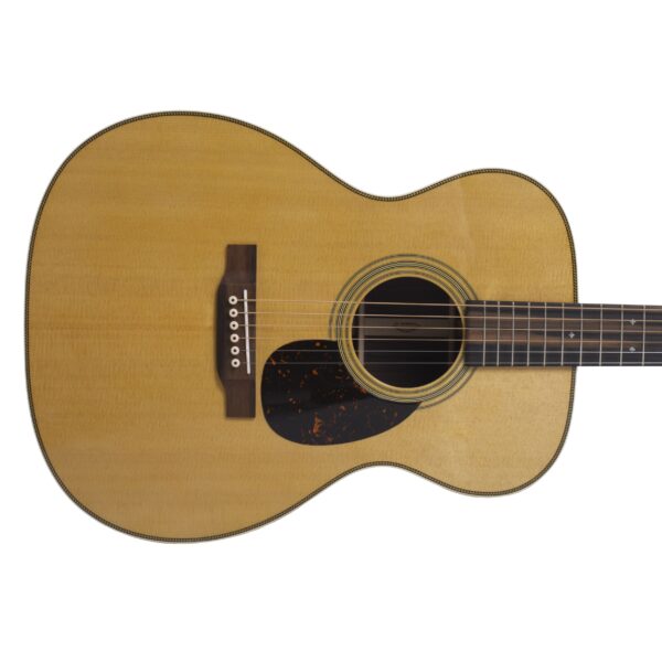 MARTIN GUITARS OM-28-2