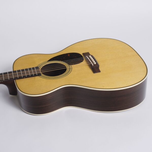 MARTIN GUITARS OM-28-4