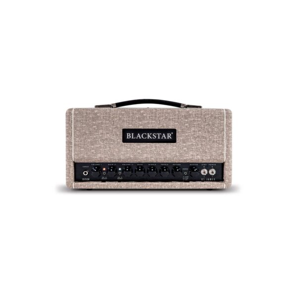 BLACKSTAR St. James EL34H - FAWN-1