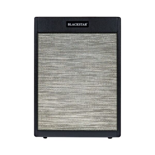 BLACKSTAR St. James 212VOC - Black-1