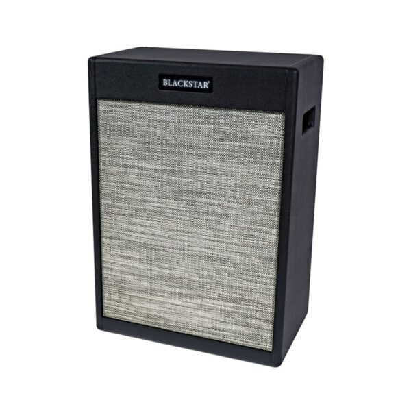 BLACKSTAR St. James 212VOC - Black-2