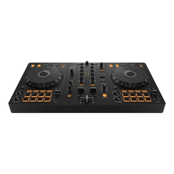 PIONEER DJ DDJ-FLX4-3