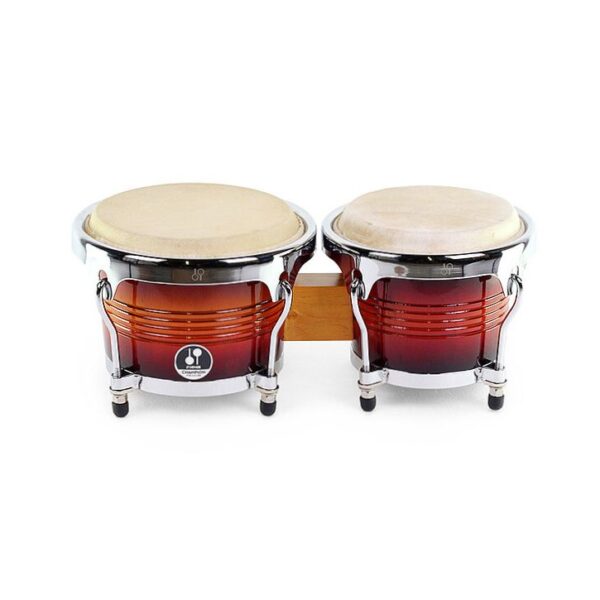 SONOR CB78 SHG Champion Bongoset sunburst-1