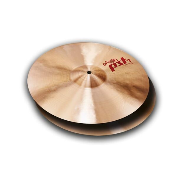 PAISTE PST7 14" Hi-Hat light-1