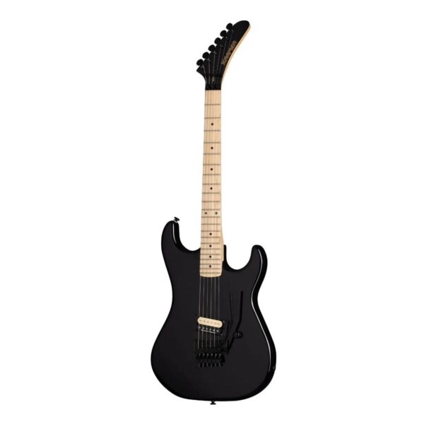 KRAMER Baretta Ebony-1