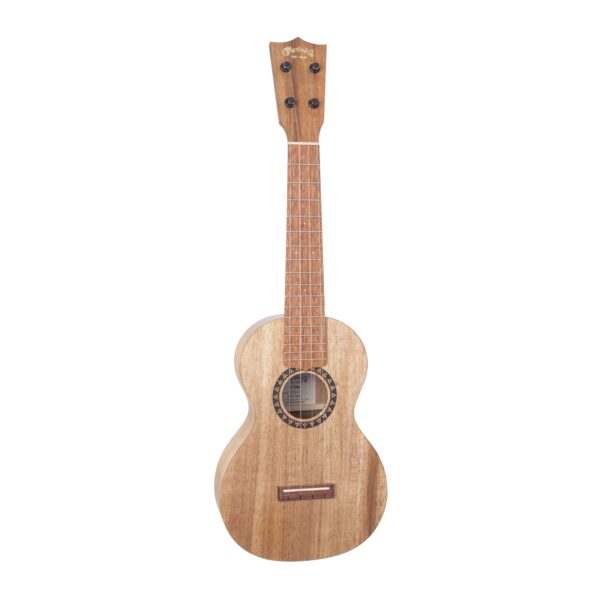 MARTIN UKULELE Konzert Koa-1